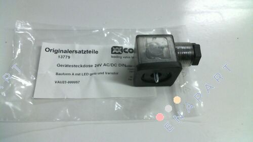 13779 Appliance socket