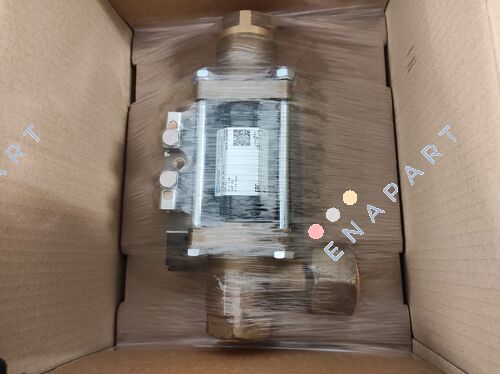 524035 / 5-VMK 32 DR NO 3/2 way coaxial valve externally controlled,