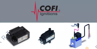 160300010 Ignition transformer