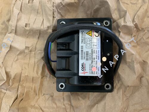 TRE 210 PC Transformer