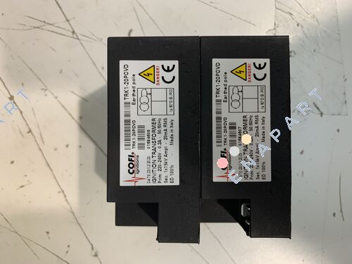 TRK1-20PCVD transformer