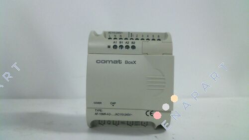 AF-10MR-A2-CAP/AC110-240V Control Relay