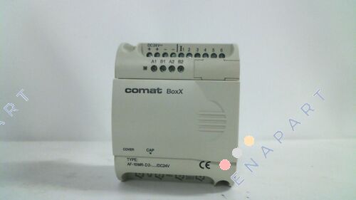 AF-10MR-D2-CAP/DC24V Control Relay