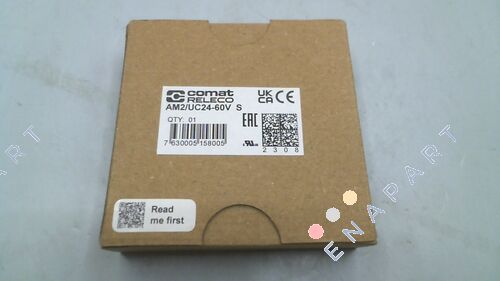 AM2/UC24-60V Power relay