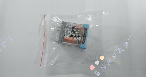 C10-A10X/DC24V Interface Relay