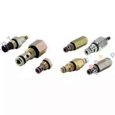 83090177 SOLENOID VALVE POPPET TYPE