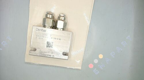 DCB10-HV-1-C-1-E-100-B-8S Counterbalance valve