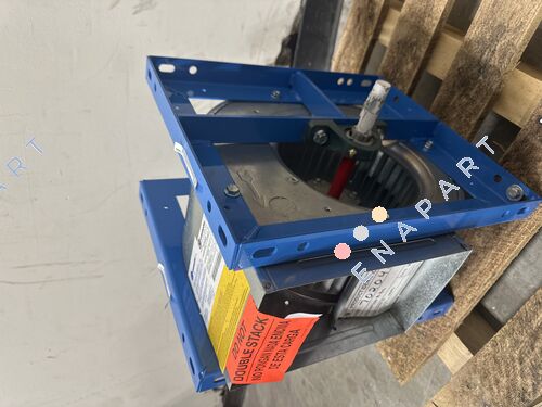 70204001 FAN ATLI 9-4 T2