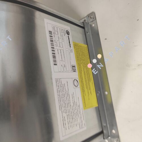 TLZ 225 A / 12201000 ventilator
