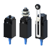 Wireless Batteryless Limit Switches