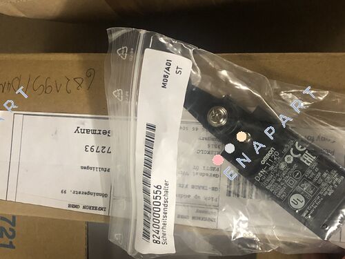 82400000556 / SCODE001154 Fuse