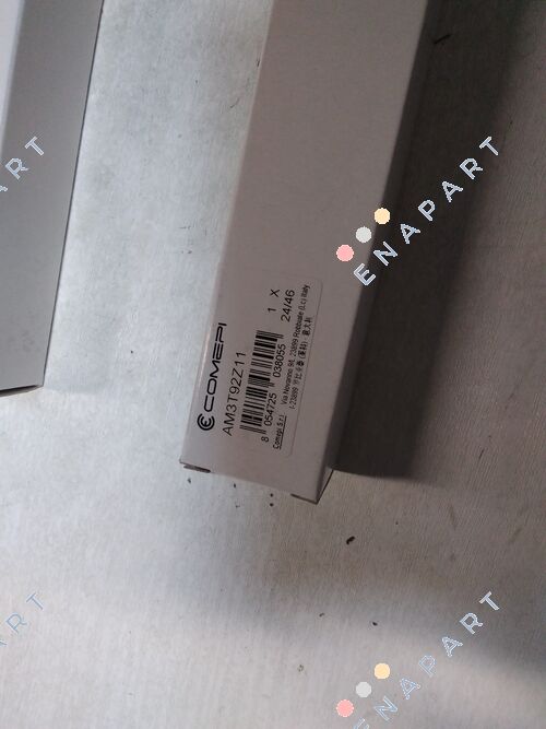 AM3T92Z11 Limit switch