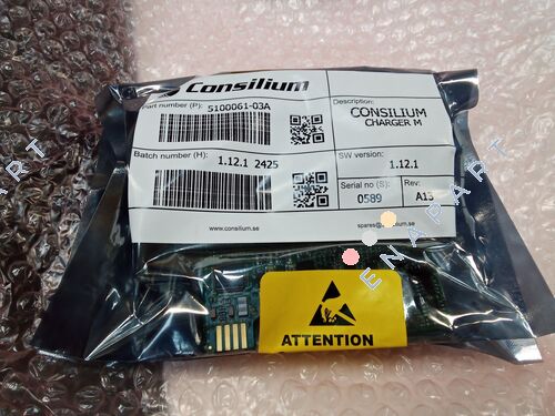 5100061-03A Charger