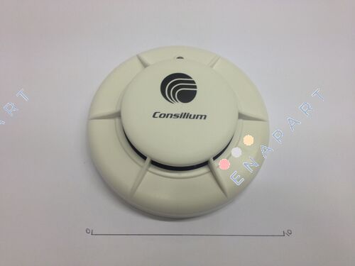 5200175-00A EC-P Conventional optical smoke detector