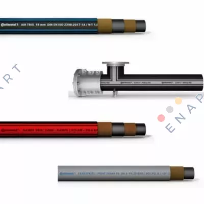 25 ATP10 / 780 GEN III A GEN III ATP10 timing belt