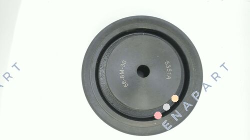 4-00045685 Timing pulley