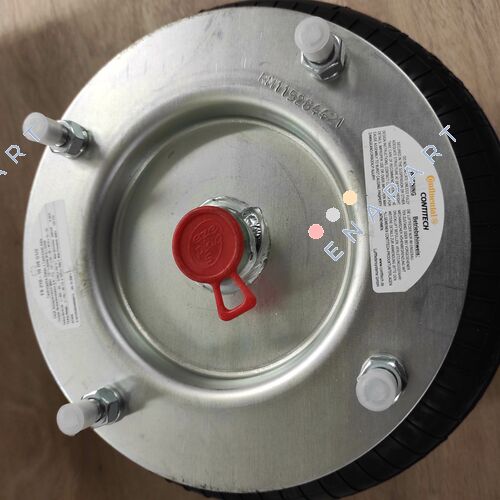 FS 210-10 DS G 1/2 i 1-fold air actuator