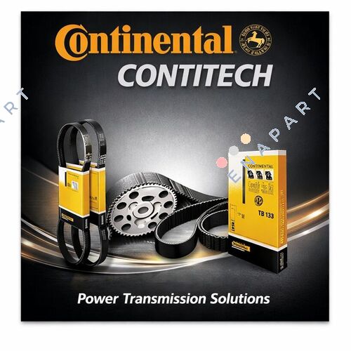 HTD 1000-8M-30 POWER TRANSMISSION BELT