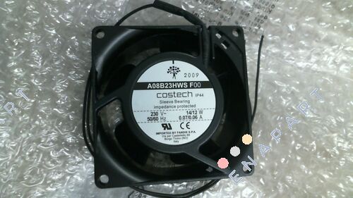 A08B23HWSF00 FRAME FAN