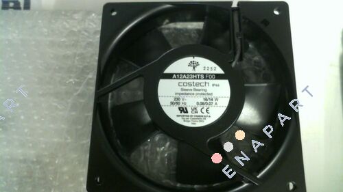 A12A23HTSF00 frame fan