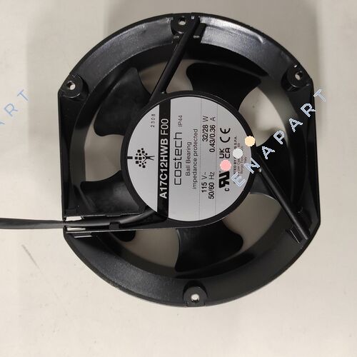 A17C12HWBF00 FRAME FAN