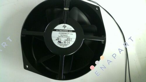 A17M23SWBM00 Axial fan