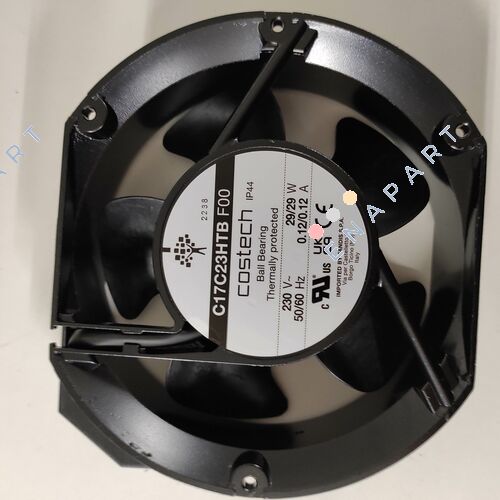 C17C23HTBF00 FRAME FAN