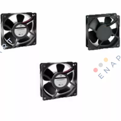C22S23HKBD00 compact axial fan
