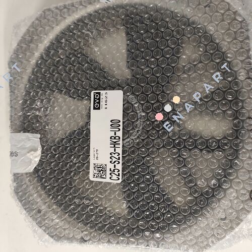 C25-S23-HKB-U00 Axial fans