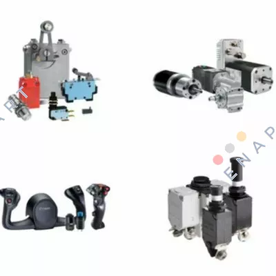 81580101 Pneumatic module