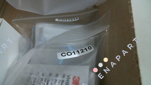C011210 Mirror Cleaning Kit