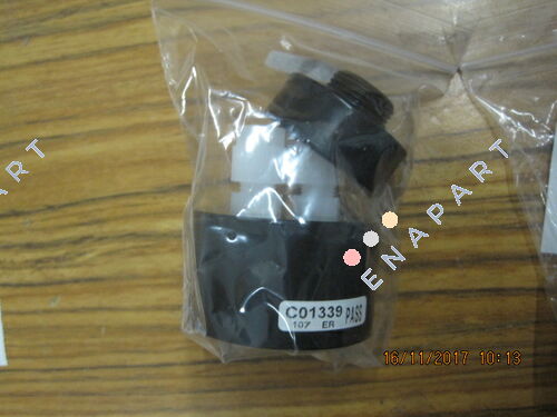 C01339 RGD90 FLOW ADAPTOR