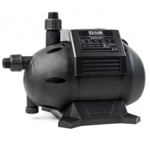 BOOSTER SILENT 3 M