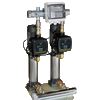 1, 2, 3 KV AD 3, 6, 10
