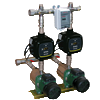 2 JETINOX AD