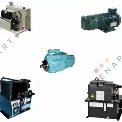 KSO-G02-2BA-30-EN Solenoid-operated valve