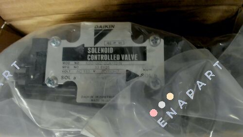 KSO-G02-2CA-10-N Air Conditioning Control Valve