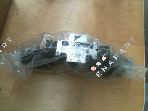 LS-G02-2BP-30-EN operated valve