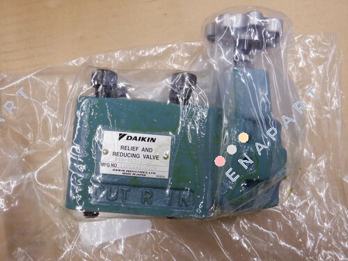 SGR-G03-1-10 Solenoid Valve
