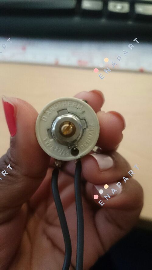 22/23 2Sekt 13R wire potentiometer