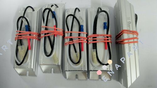 CAH 150 C H 3R3 411 Wire Resistor