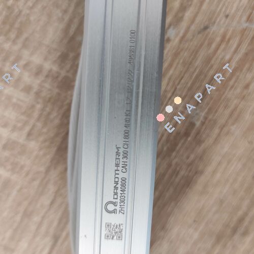 CAH 300 CH 800 4R0 (ZH1303140800) wire resistance