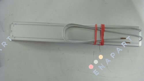 CAH 300 CH 800 4R0 (ZH1303140800) wire resistance