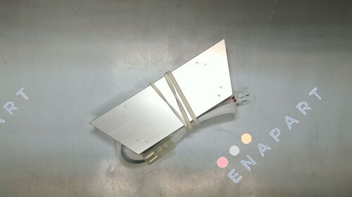 CAVJ 120 C 36R 410 High-quality resistor for precise industrial measurements