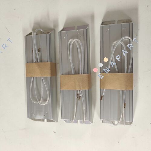 Typ CBH 215 C H 5R0 414 (ZH3213150414) wire resistance