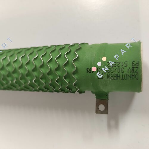 ZBV 30/330-3 4R6 590 wire resistors