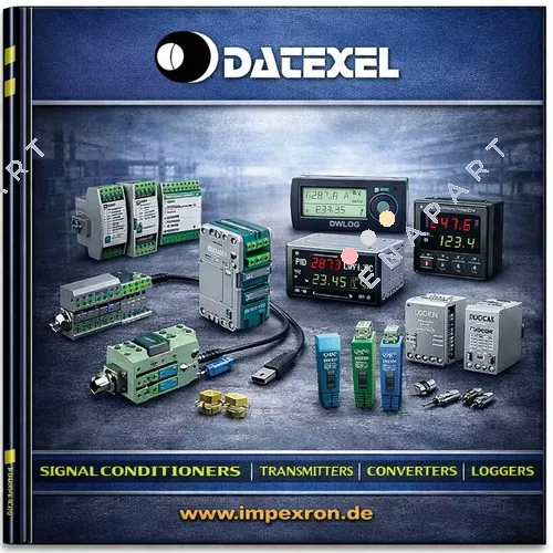 DAT 5028-4 Amplifier