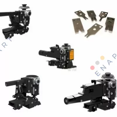 DRC22-40PA  40-Pin Circular Connector for Aerospace and Military