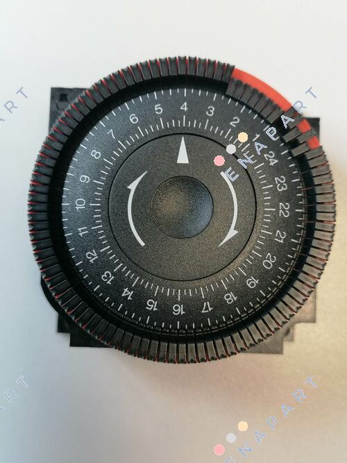 18801-011 built-in timer