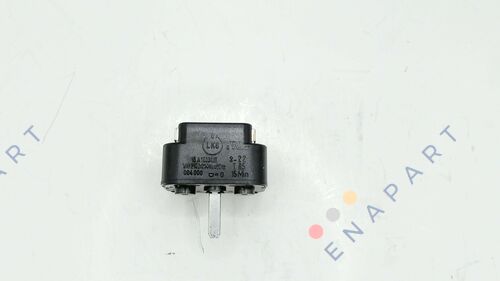 26004-000 / 15 MIN Short-term switch